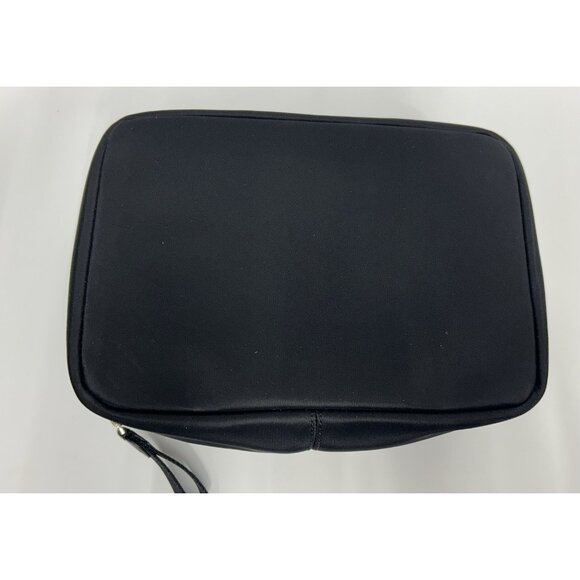 Kate spade Chelsea Travel Cosmetic Case in Black #KC635 NWT MSRP $159 - Picture 8 of 15